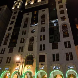 الإيمان أحد المدينة المنورة