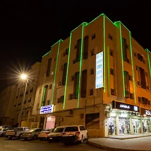 Aleairy - Al Madinah 8 Aparthotel